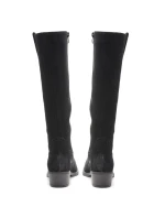 Sergio Leone W KZ268 SK465A kovbojské boty