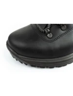 Grisport Nero Pecos M trekové boty 13229P13G Grisport Nero Pecos M trekové boty 13229P13G