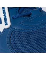Emporio Armani EA7 pánské sportovní tenisky modré (X8X114-XK270-S290)