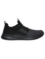 Boty Skechers Delson Camben M 65474BBK Boty Skechers Delson Camben M 65474BBK
