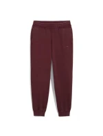 Puma ESS Elevated Comfort Wash Tepláky W 688104 96 dámské