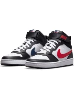 Boty Nike Court Borough Mid 2 BG DO5889-161