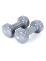 Vinylová činka PROfit 0,5 kg DK 4102