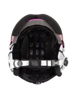 Lyžařská helma Meteor Falven W 24972