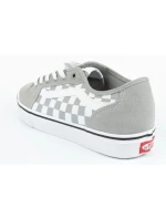 Pánské šedé tenisky Filemore Decon VN0A3WKZAK71 - Vans