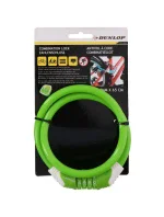 Zámek na kolo Dunlop 1042824 Zámek na kolo Dunlop 1042824