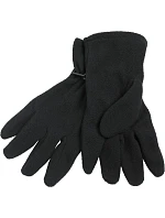 Daiber MB 7700 Mikrofleecové rukavice 03.7700 black Daiber MB 7700 Mikrofleecové rukavice 03.7700 black