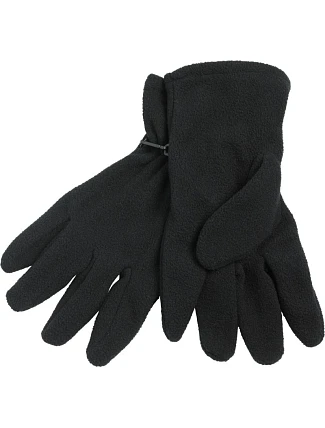 Daiber MB 7700 Mikrofleecové rukavice 03.7700 black Daiber MB 7700 Mikrofleecové rukavice 03.7700 black