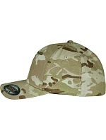 Flexfit 6277MC 6 panelová kšiltovka Multicam® 55.77MC multicam khaki Flexfit 6277MC 6 panelová kšiltovka Multicam® 55.77MC multicam khaki