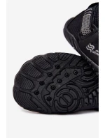 Pánské vodní boty PROWATER PRO-25-48-208M Černé