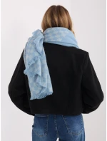 Šála AT SZ 16501.03 světle modrá Šála AT SZ 16501.03 světle modrá