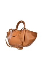 Dámská kabelka z eko kůže – camel Big Star Dámská kabelka z eko kůže – camel Big Star