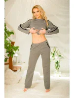 Teplákové kalhoty model 180097 Kalimo Teplákové kalhoty model 180097 Kalimo