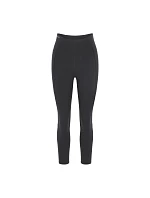 TRIACTION Cardio Breeze – legíny s vysokým pasem a síťovanými vložkami Triumph