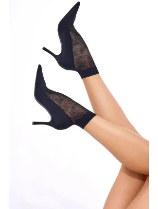 Ponožky Knittex 12509 Valentina 20 den Ponožky Knittex 12509 Valentina 20 den