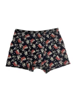 Boxerky C+3 art.VBE-709 Vánoce M-2XL