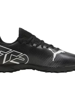 Fotbalové boty Puma Future 7 Play TT Jr 107737 02