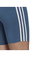 Cyklistické kraťasy adidas Essentials se 3 pruhy W HD1803