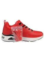 Sportovní obuv Skechers Air Uno M 183070/RED Sportovní obuv Skechers Air Uno M 183070/RED