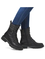 Boty Remonte W RKR739 Boty Remonte W RKR739