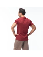 Pánské tričko s krátkým rukávem HAMILONI