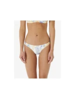 RIP CURL plavkové kalhotky Always Summer Full Pant bílá RIP CURL plavkové kalhotky Always Summer Full Pant bílá