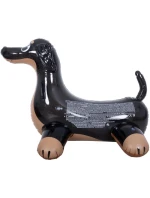 DUMPING DOG 107x85x63CM 35278