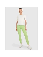 Dámské tenké, rychleschnoucí tréninkové tričko 4F 4FWAW25TFTSF1518-12S