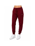 O'neill dámské sportovní kalhoty Freak Jogger burgundy pohodlné módní dámské