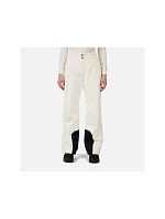 Dámské lyžařské kalhoty ROSSIGNOL W Insulated Ski Pant, bílé Dámské lyžařské kalhoty ROSSIGNOL W Insulated Ski Pant, bílé