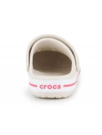 Žabky Crocs Crocband Stucco W 11016-1AS Žabky Crocs Crocband Stucco W 11016-1AS