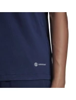 Dámské fotbalové tričko Entrada 22 W HC0440 - Adidas Dámské fotbalové tričko Entrada 22 W HC0440 - Adidas