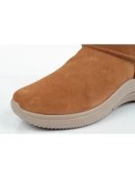 Dámské zimní boty W 144252/CSNT - Skechers Dámské zimní boty W 144252/CSNT - Skechers