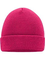 Daiber MB 7500 Pletená čepice 03.7500 magenta