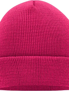 Daiber MB 7500 Pletená čepice 03.7500 magenta