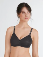 Felina 283 Elementary 0203283, Molding-BH ohne Bügel 203283 721 obsidiánová šedá