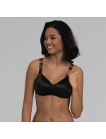 Colette chirurgická podprsenka s pěnovou výztuží 4750X black - Anita Care