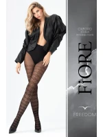 Fiore Oxford 20 DEN G6064 barva:černá