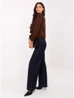 MI košile KS 3282.53 hnědá