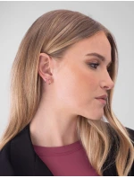 Náušnice VUCH Virith Silver