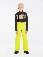 Chlapecké lyžařské kalhoty Protest SPIKET JR