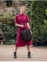 Dámská kabelka Vuch Aderyn Black