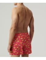 Boxerky Atlantic 2MBH-007 A'2 M-2XL