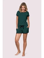 Mefemi Mix&Match Margot dámské pyžamové šortky S-2XL Mefemi Mix&Match Margot dámské pyžamové šortky S-2XL