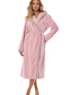 Dámský župan 2419 Tess balet - L&L