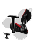 Dětská herní židle HZ-Ranger 6.0 Red Mesh Dětská herní židle HZ-Ranger 6.0 Red Mesh