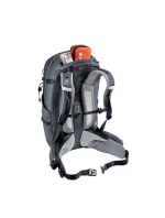 Trekingový batoh Deuter Trail Pro 31 SL black Trekingový batoh Deuter Trail Pro 31 SL black