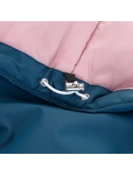 Dámská zateplená bunda 2ALU