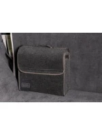 Přepravní kufr ORGANISER 29X15X30cm BLACK + DECKER