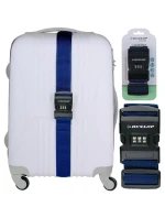 UNIVERZÁLNÍ BEZPEČNOSTNÍ PÁS DUNLOP 200x5CM ŘEZACÍ RAMPA